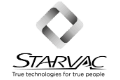 logo starvac