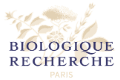 logo biologique recherche