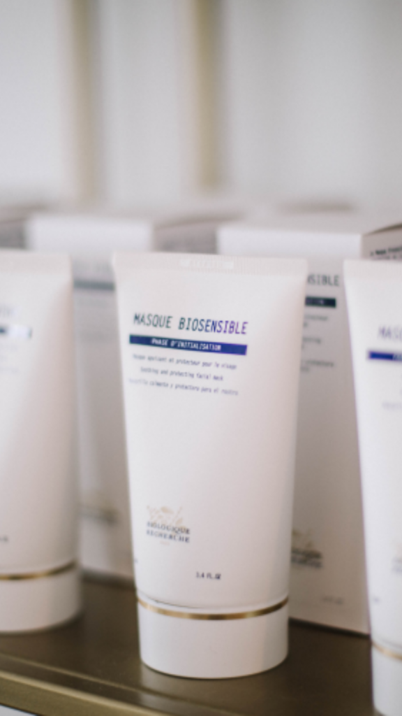 produits biologique recherche
