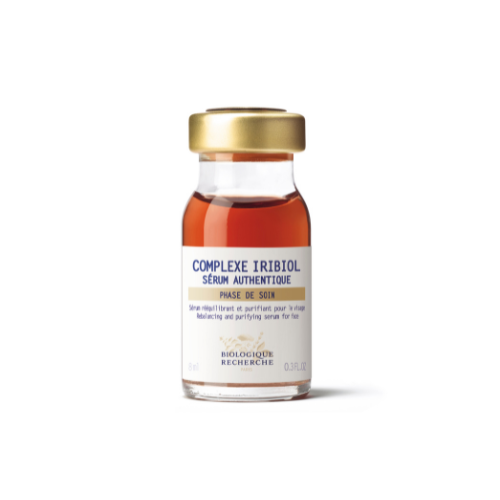Complexe Iribiol - Biologique Recherche