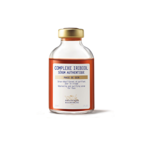Complexe Iribiol - Biologique Recherche
