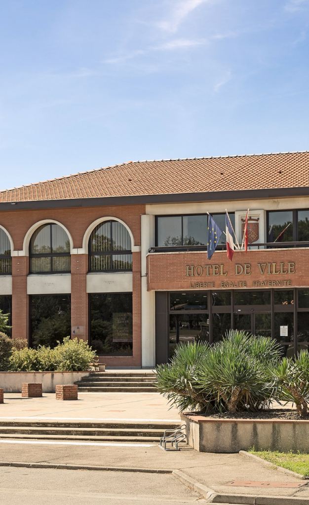 mairie balma 