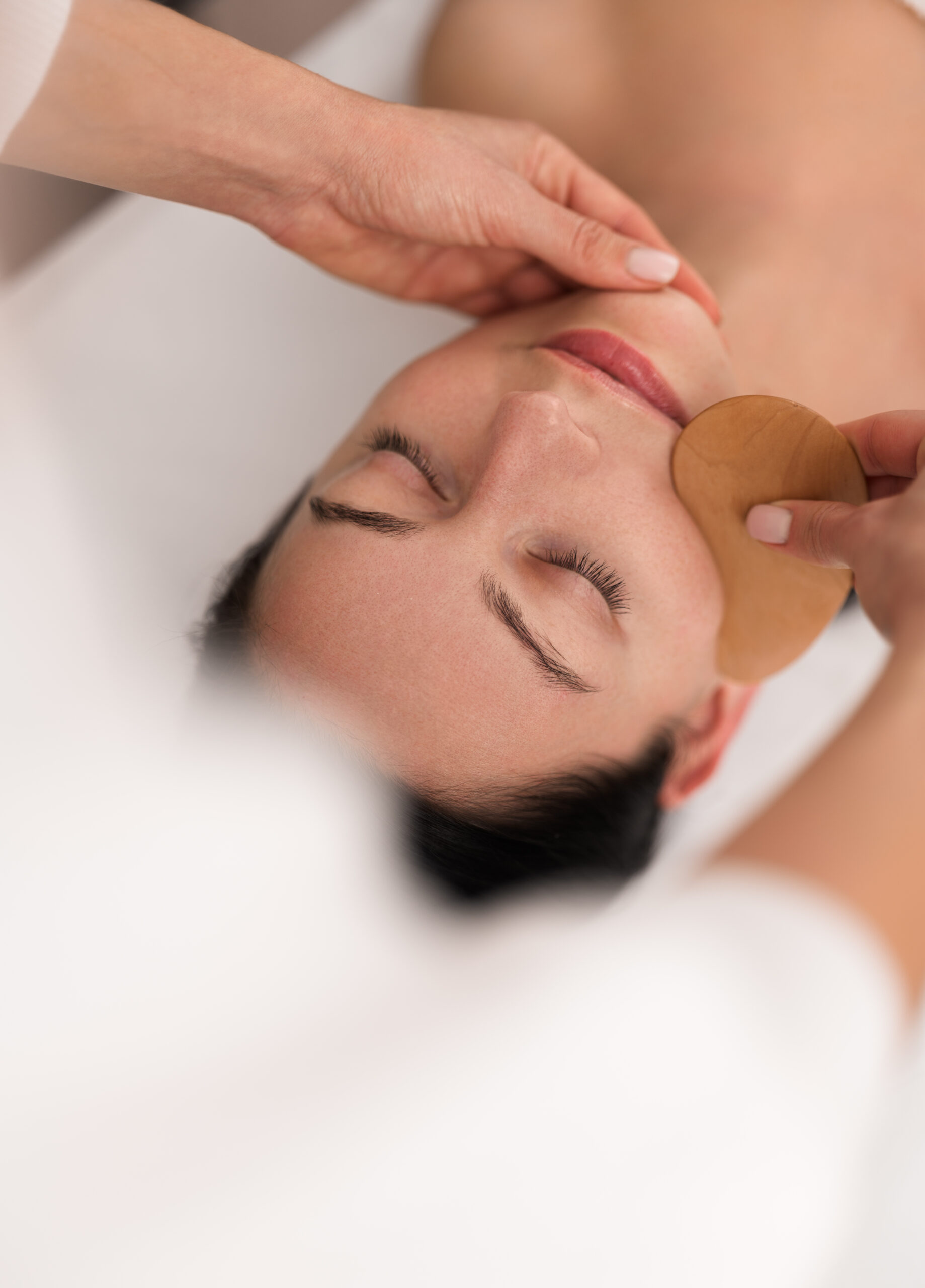 soin esthétique visage